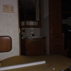 Prowler Camper 