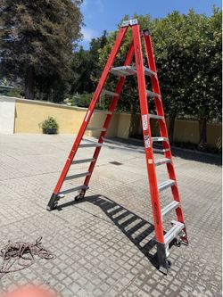 Ladder