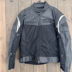 Harley-Davidson Men’s Motorcycle Jacket