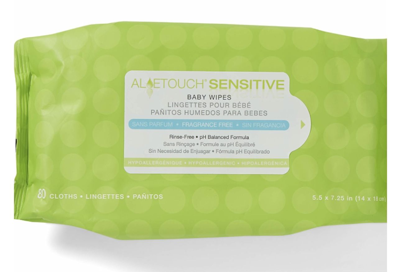 Baby Wipes 