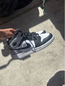 jordan 1’s