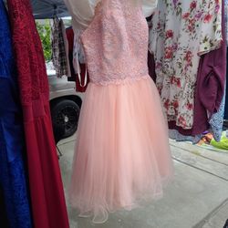 Quinceanera Dress