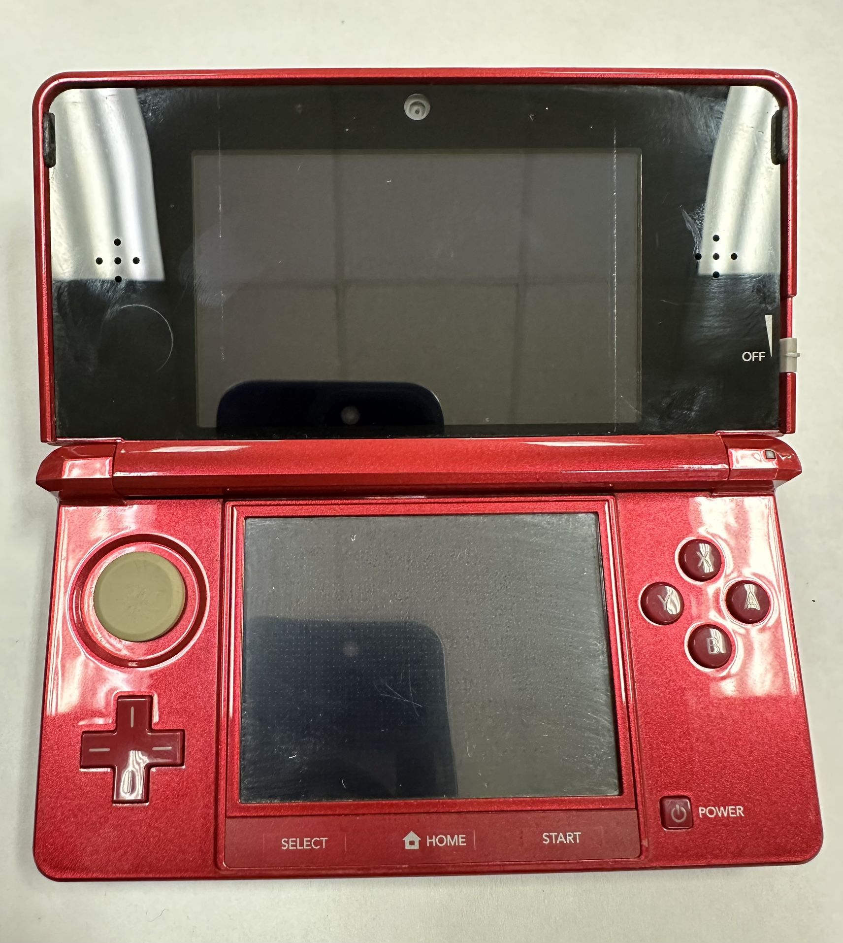 Nintendo 3DS
