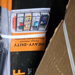 new storage rack shelves