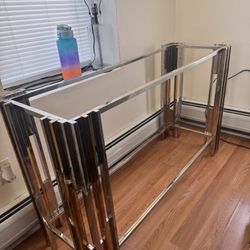 Glass Tables