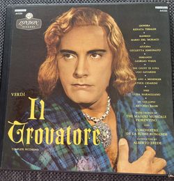 Vinyls 3 Discs