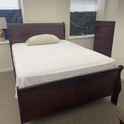 Full Size Bedroom Set