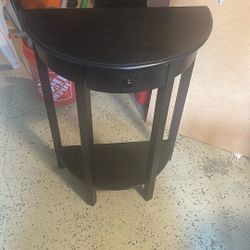 Small Table