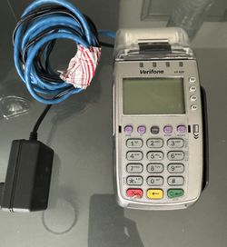Card machine