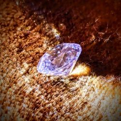 SHIV CEMS TESTING LAB** COLOR : D** CLARITY: VVS1 ** REFLECTIVE INDEX: 2.418 **Diamond 5.0 Cts. ** ROUND LAB BRILLIANT **