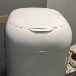 Diaper genie