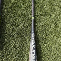Rawlings 26” Bat