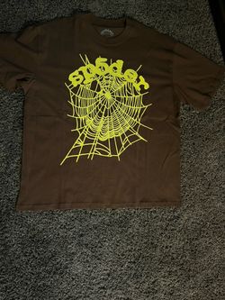 Spider Shirt 