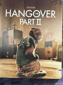 The Hangover: Part 2
