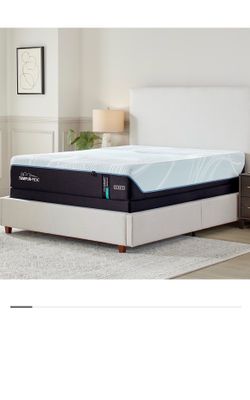 The TEMPUR-ProAdapt® 2.0