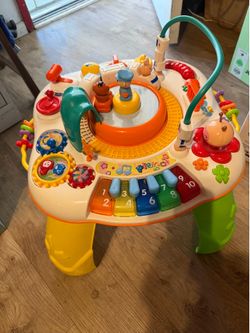 Baby musical