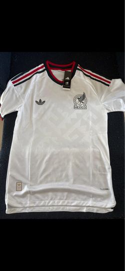 Mexico adidas jersey