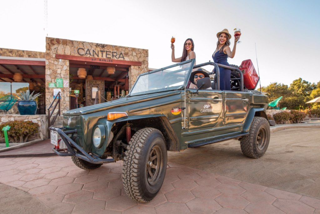 1972 Volkswagen 181