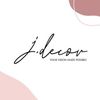 J. Decor Events | Jacinda 