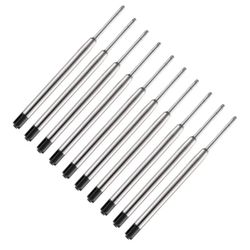 Spare Parts for Pen – Pack of 10 (Black Inka)