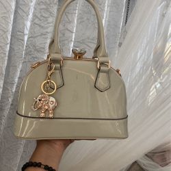 Non Listed Crossbody/Purse 