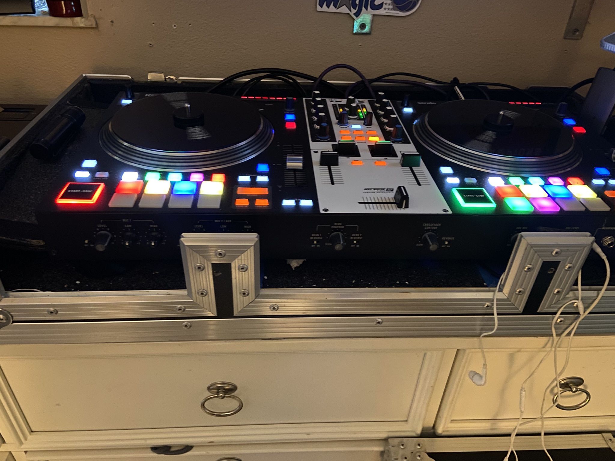 Rane One Controller 
