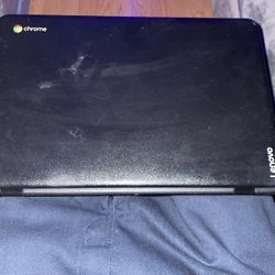 Chromebook 