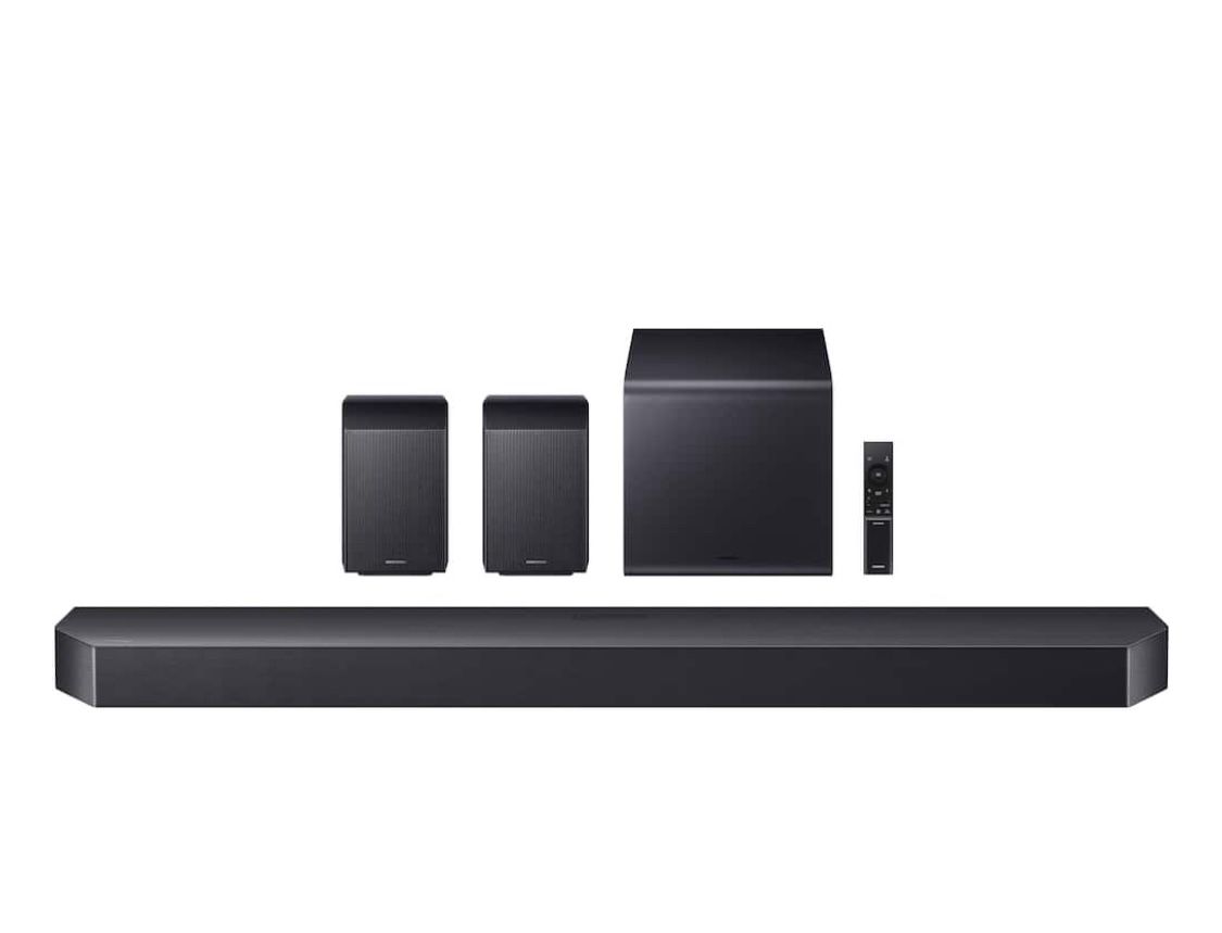 Samsung , HW-Q990B/ZA