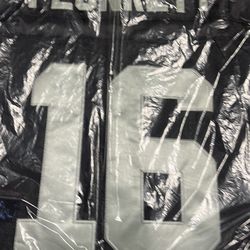 Raiders Hall of Fame Jerseys New With Tags