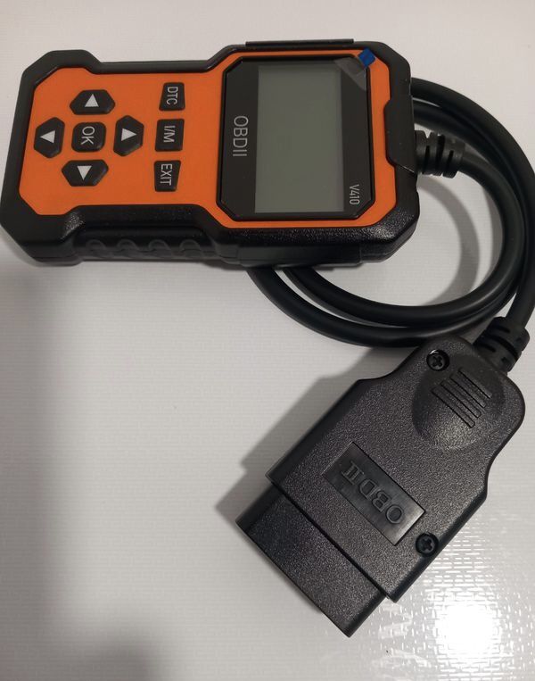 Obd2 Scanner Automotive Diagnostic Tool