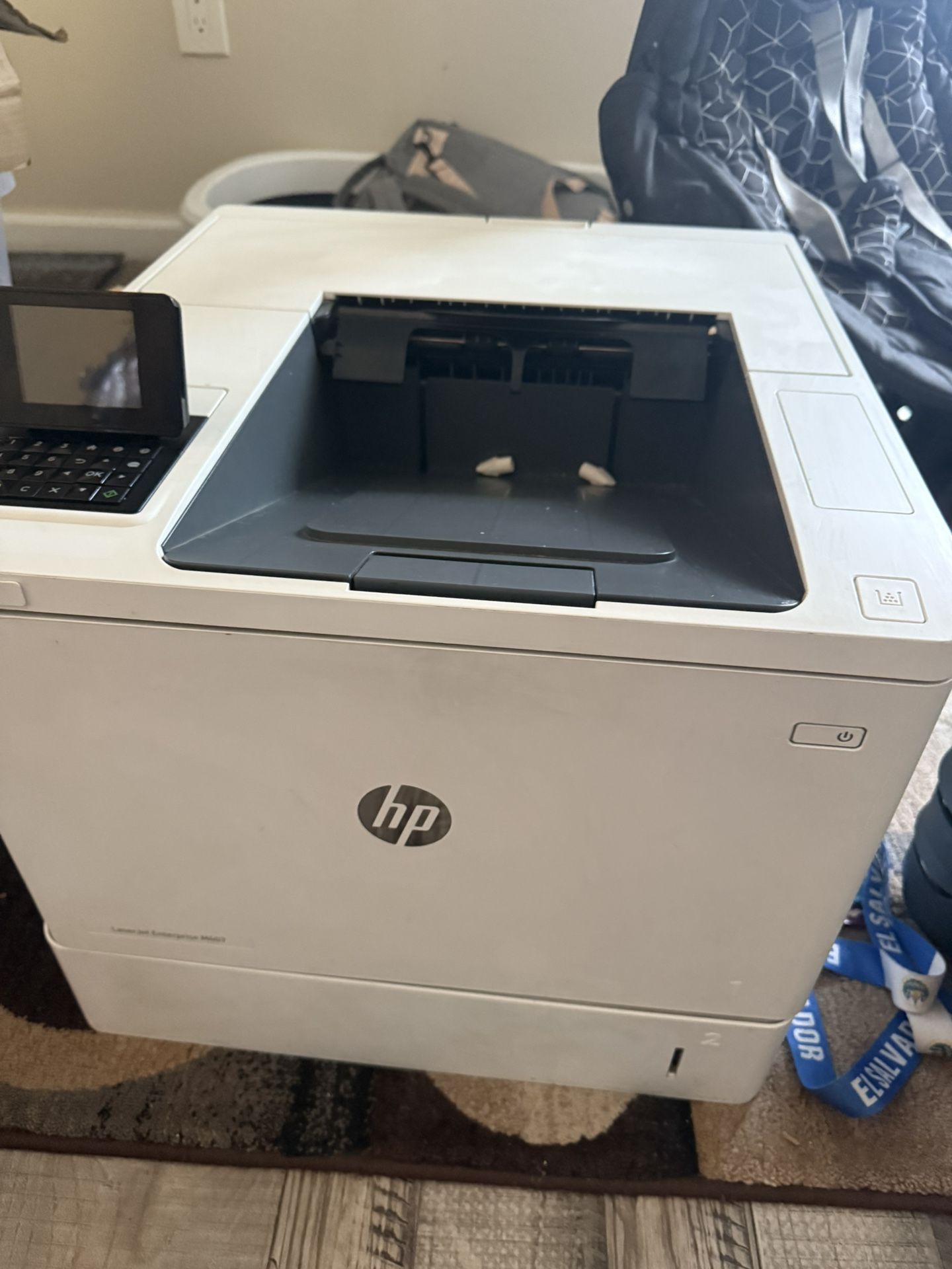 Printer 