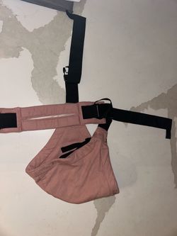 Baby toddler shoulder sling