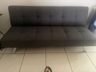 Sofá cama