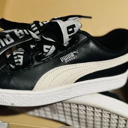 Black Pumas Women 7 $35