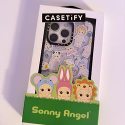 Casetify Sonny Angel Iphone 15 Pro Max