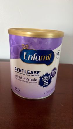 Enfamil Gentlease