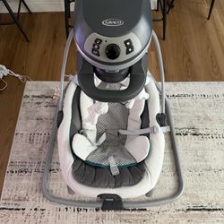 Graco Baby Swing