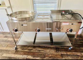 Taco Cart 