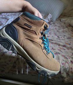 Womens Hiking boots