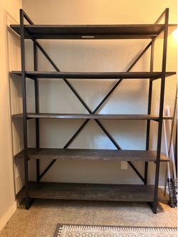 Large Bookshelf