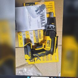 DeWalt Screwgun DCF630B