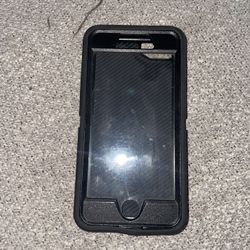 iPhone 8/7 Otter Box Case $20