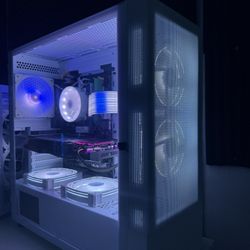 Lotus Gaming pc