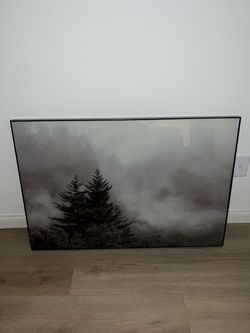 Framed Wall Art