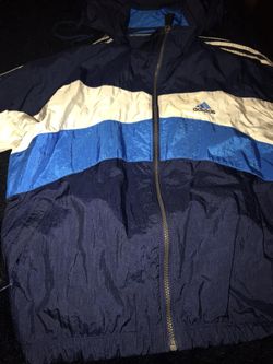 Medium adidas jacket