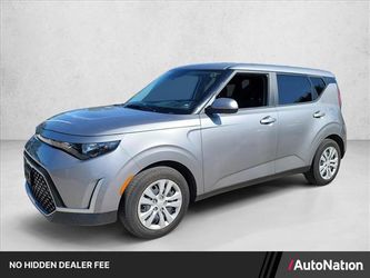 2023 Kia Soul