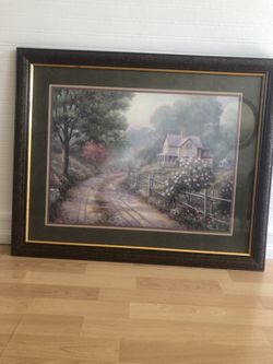 Nice Home Interiors Decor Frame