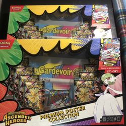 Pokémon Tcg Playing Cards