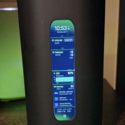 AmpliFi Alien Router (AFi-ALN) (US Version)