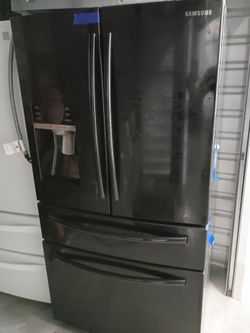 Samsung 4 Doors Refrigerator